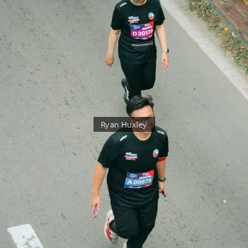 Runner Photo 3584909