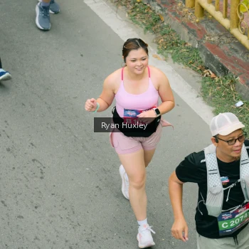 Runner Photo 3584911