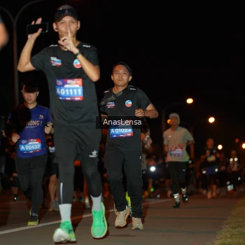 Runner Photo 3584920