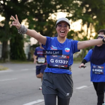 Runner Photo 3584921