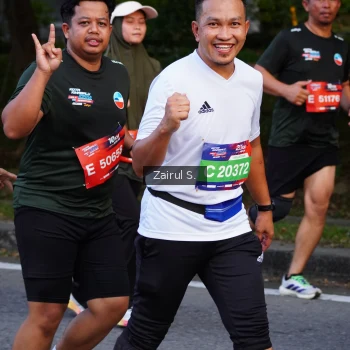 Runner Photo 3584922