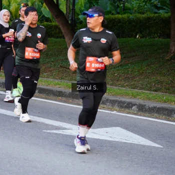 Runner Photo 3584929