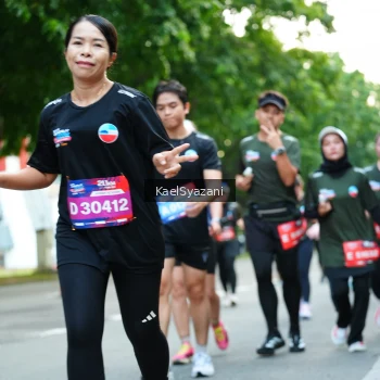 Runner Photo 3584930