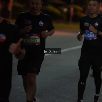 Runner Photo 3584932