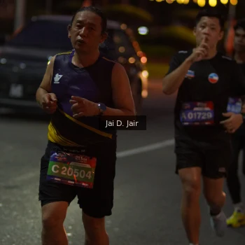 Runner Photo 3584933