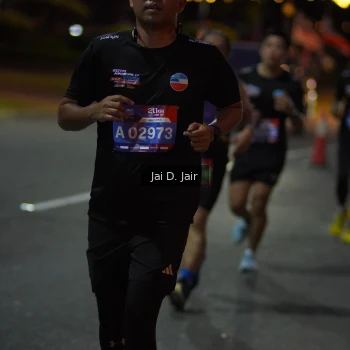 Runner Photo 3584935