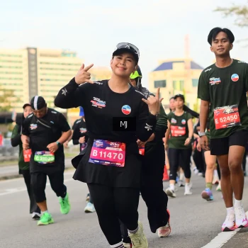 Runner Photo 3584937
