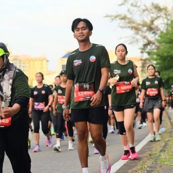 Runner Photo 3584939