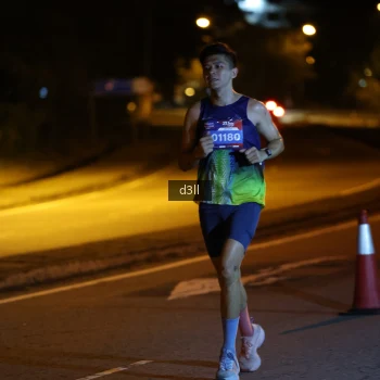 Runner Photo 3584943