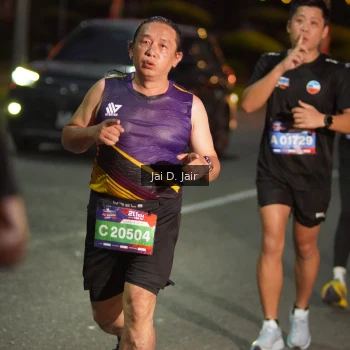 Runner Photo 3584944
