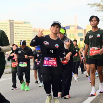 Runner Photo 3584947