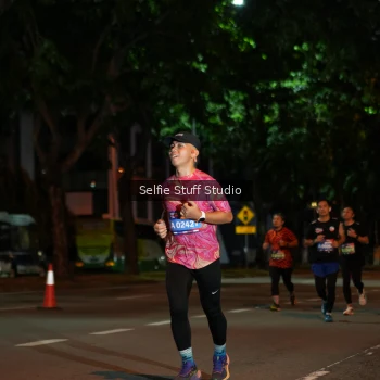 Runner Photo 3584948