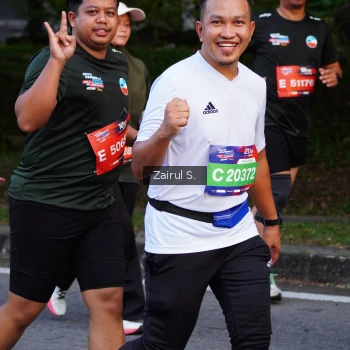 Runner Photo 3584952