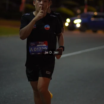 Runner Photo 3584953