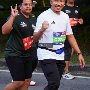 Runner Photo 3584954