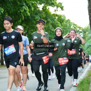 Runner Photo 3584955
