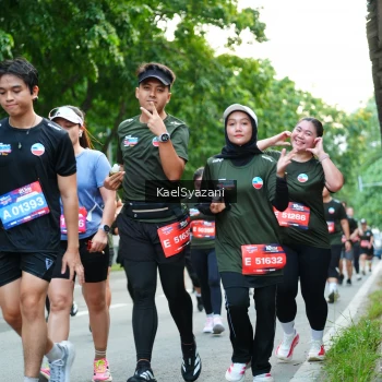 Runner Photo 3584956