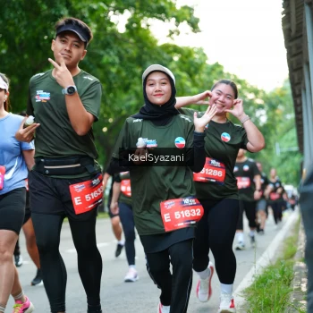 Runner Photo 3584957