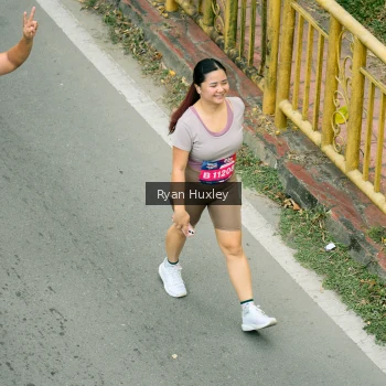 Runner Photo 3584963