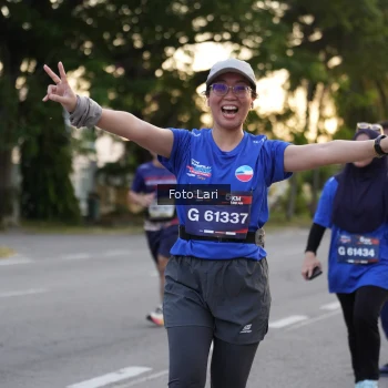 Runner Photo 3584964