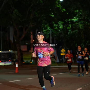 Runner Photo 3584980