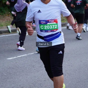 Runner Photo 3584990