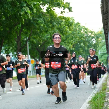 Runner Photo 3584992