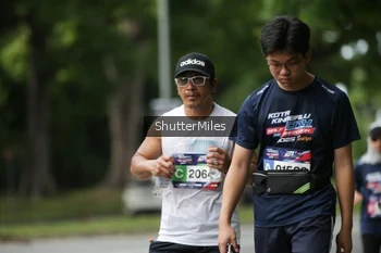 Runner Photo 35850