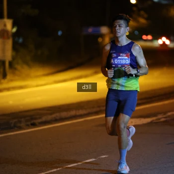 Runner Photo 3585001