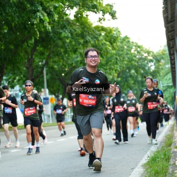 Runner Photo 3585002