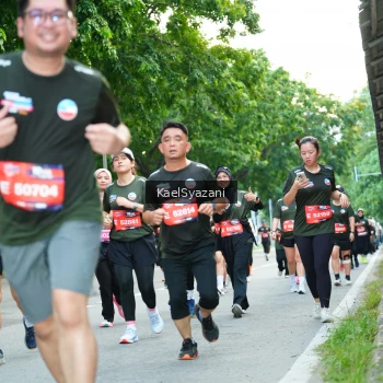 Runner Photo 3585005