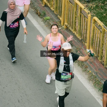 Runner Photo 3585007