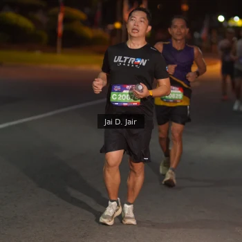 Runner Photo 3585013