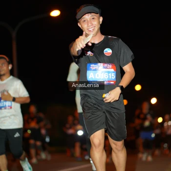 Runner Photo 3585014