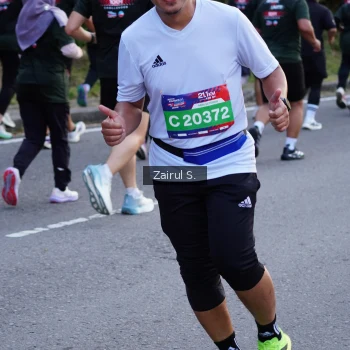 Runner Photo 3585015