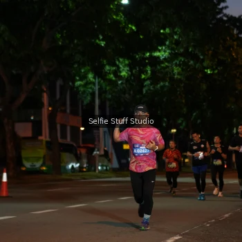 Runner Photo 3585017