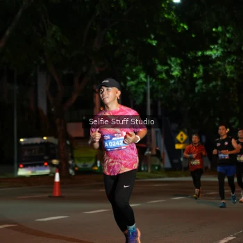 Runner Photo 3585018