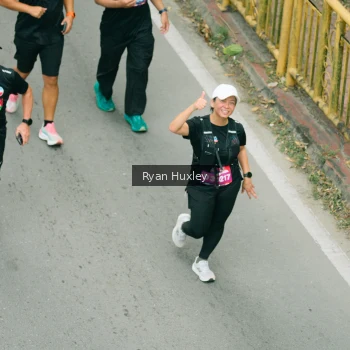 Runner Photo 3585019