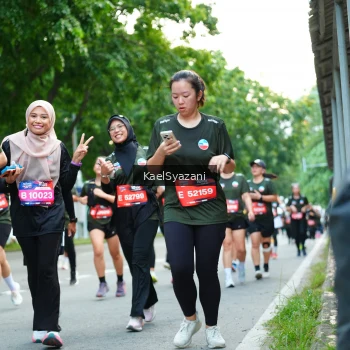 Runner Photo 3585022