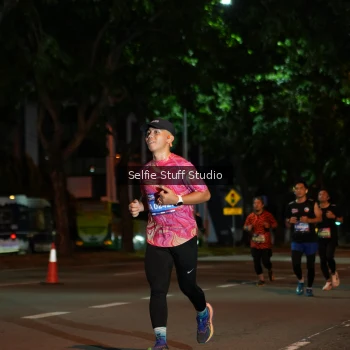 Runner Photo 3585023