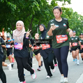 Runner Photo 3585025