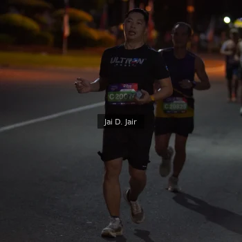 Runner Photo 3585027