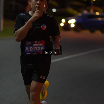 Runner Photo 3585029