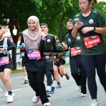 Runner Photo 3585030