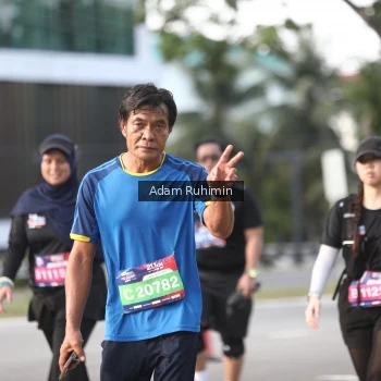 Runner Photo 3585032