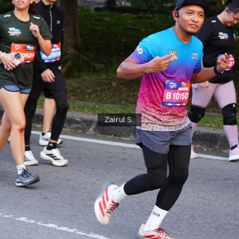 Runner Photo 3585033