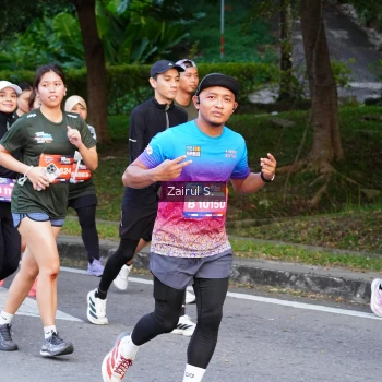 Runner Photo 3585035