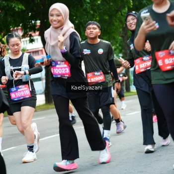 Runner Photo 3585039