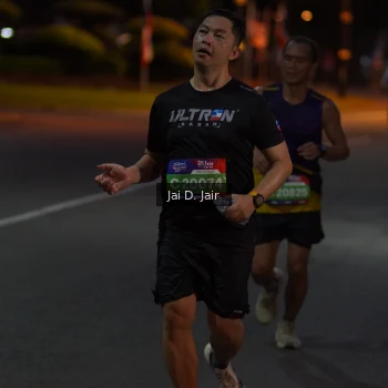 Runner Photo 3585040