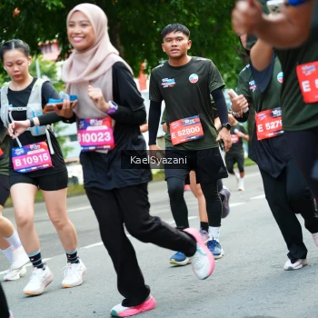 Runner Photo 3585047